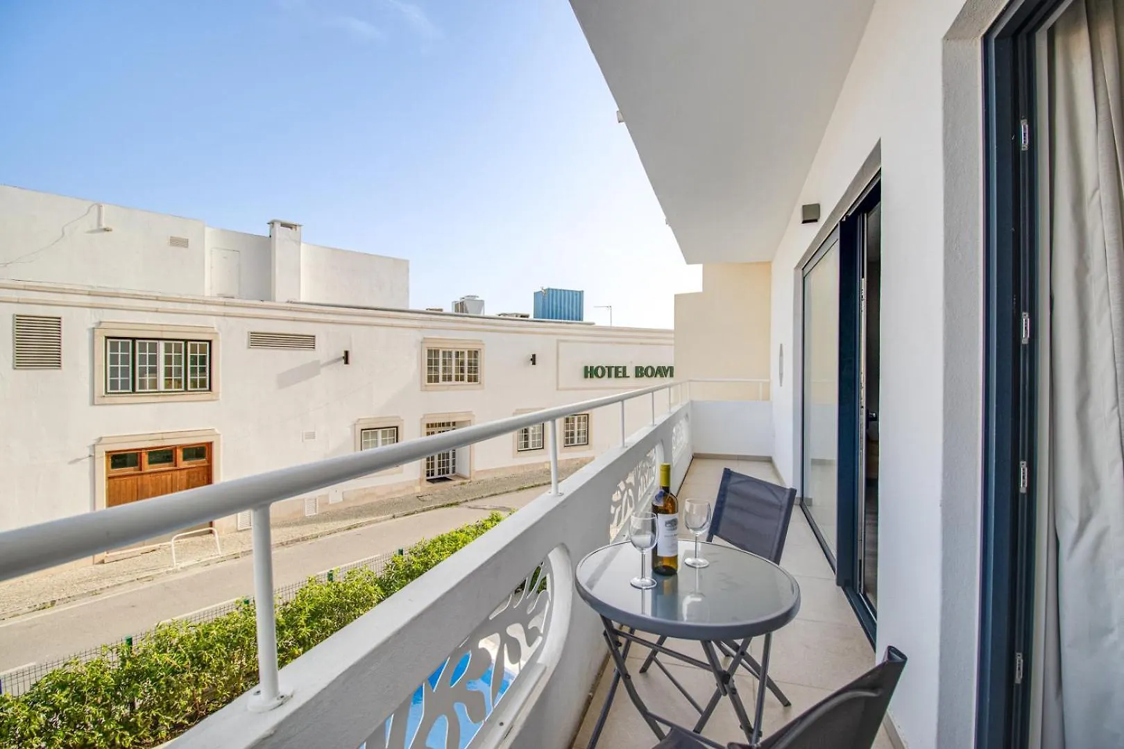 Ocean Apt 200Meters Beach Ac Wi-Fi Balcony Albufeira 0*,  Portugal