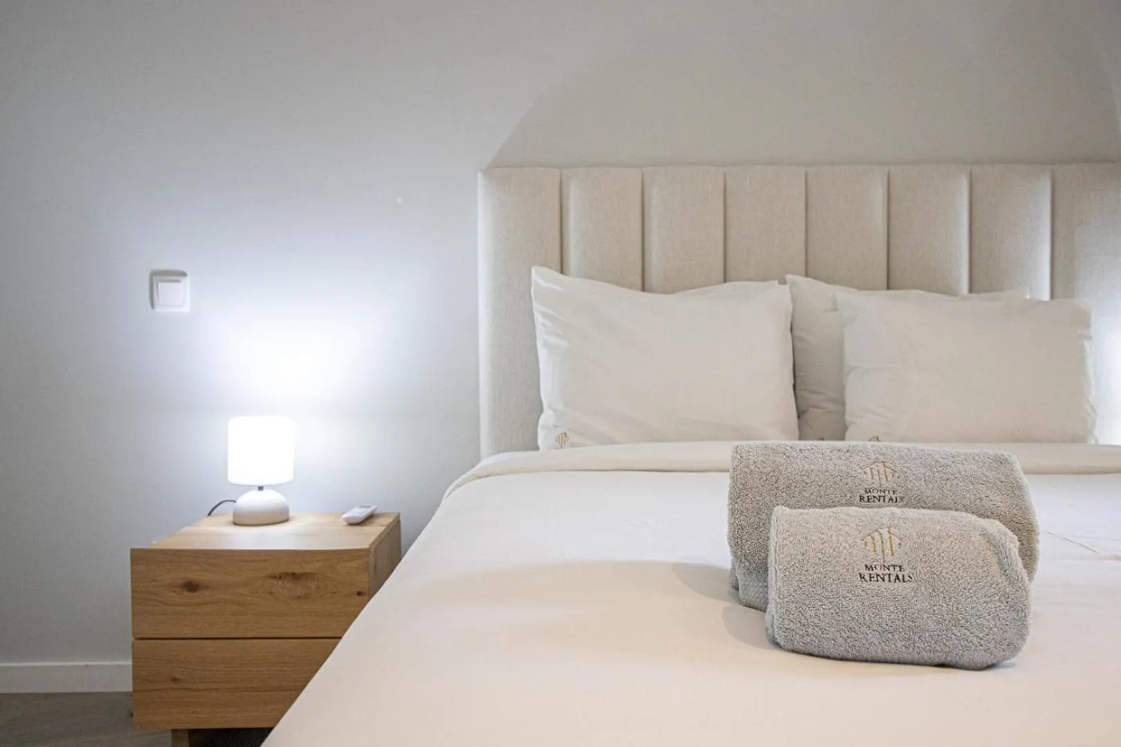 Ocean Apt 200Meters Beach Ac Wi-Fi Balcony Albufeira